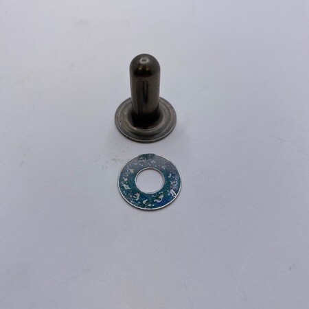 Tecumseh Gov Spool 31948A